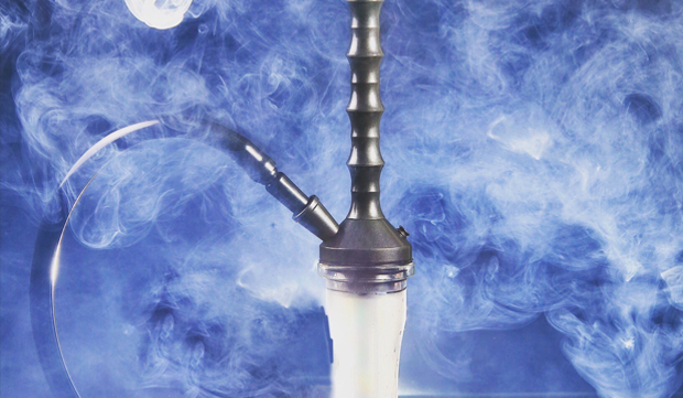 Etiqueta de la cachimba que no conoces